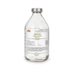 Дисоль, раствор для инфузий 200 мл 1 шт бутылки