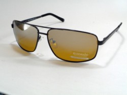 Очки защитные Eldorado антифары металл