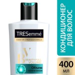 Кондиционер для волос, Tresemme (Тресемме) 400 мл Бьюти-фул волюм для создания объема