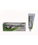 Ортофлекс, мазь для наружного применения 20 мг/г 30 г