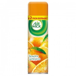 Освежитель воздуха AIRWICK Брызги цитруса 500 мл