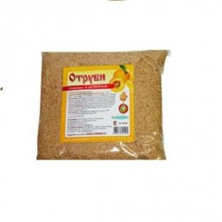 Отруби 200 г пшеничные Абрикос